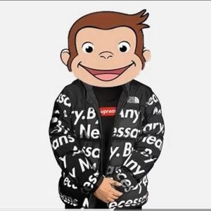 Meet your Posher, Steven